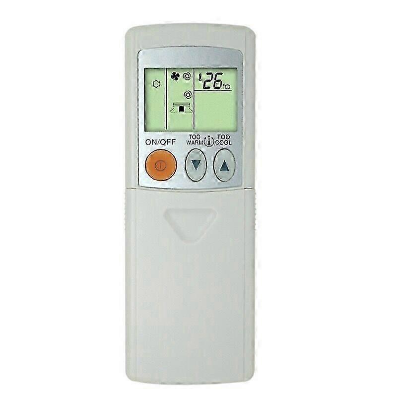 Air conditioning remote control for Mitsubishi MSZ-GE25VA MSZ-GE33VA MSZ-GE35VA MSZ-GE42VA MSZ-GE50VA Air Conditioner