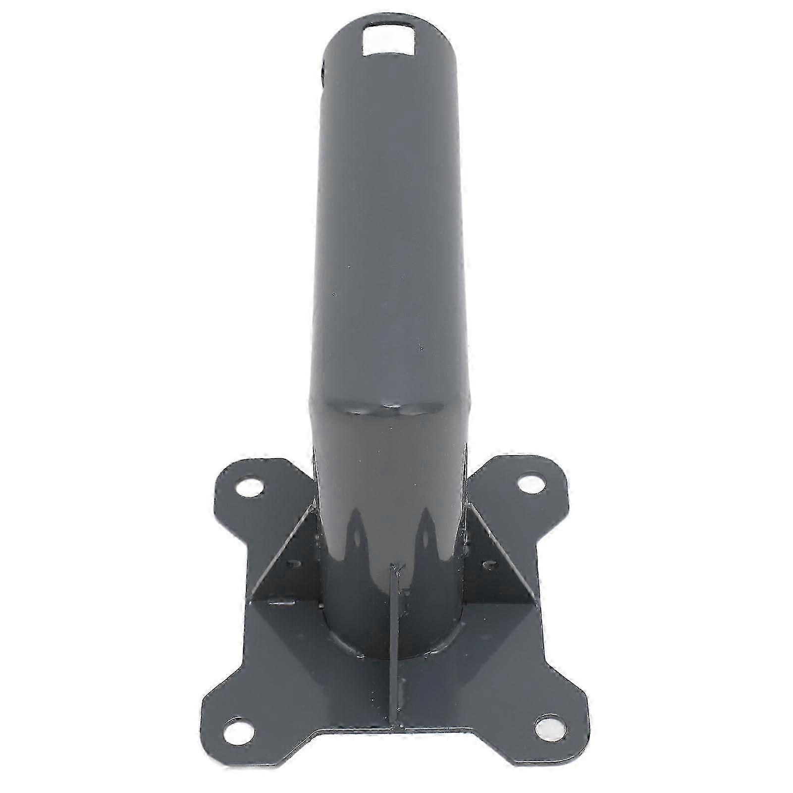 Kit de montaje en pared de techo resistente a la intemperie para Starlink V2 f74