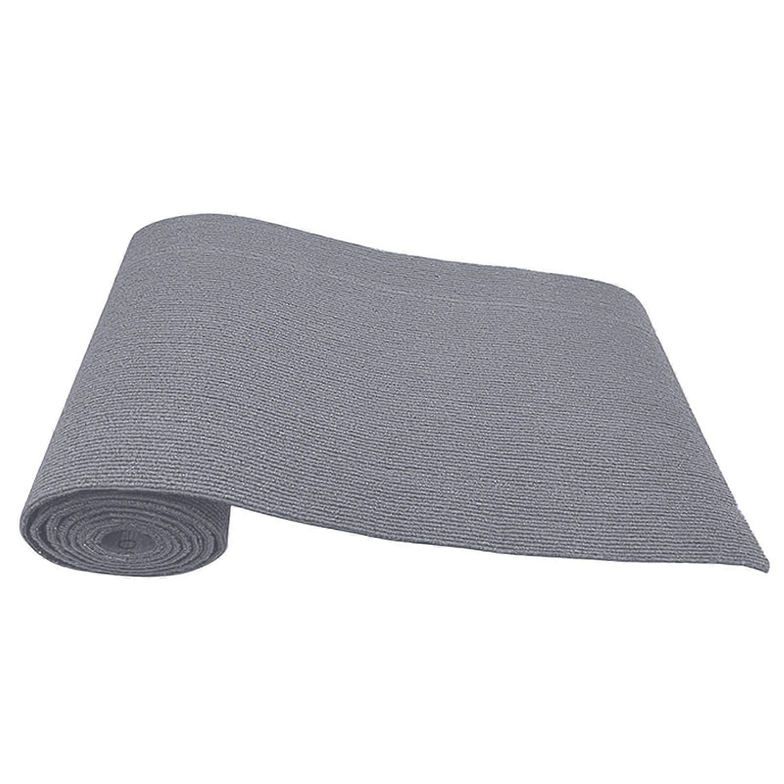 Household Cuttable Adhesive Cat Scratching Mat Scratch-resistant Sofa Protective Pad Cat Kittens Supplies
