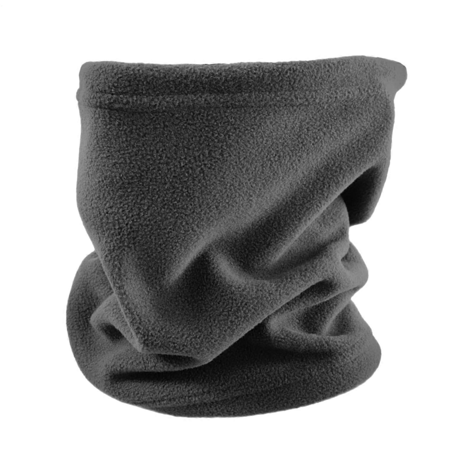 Warmer neck scarf, coldresistant and windproof, for snowboarding, skiing, cycling Ref: 8556