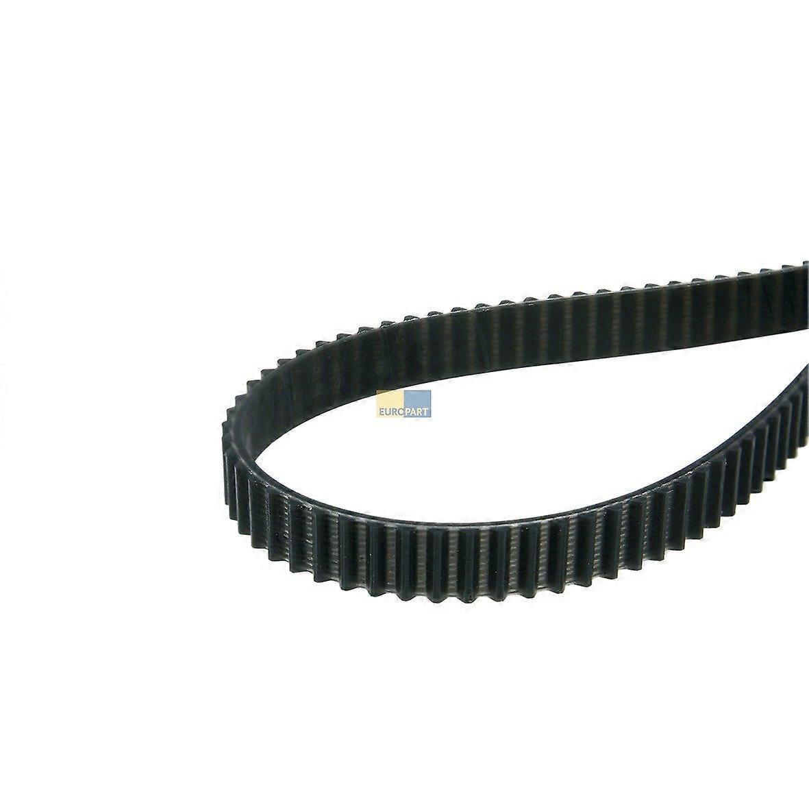 8641051 Timing Belt Drive for Backmeister 8600 Bread Maker, 8 x 530 mm Replacement Part, Durable Design