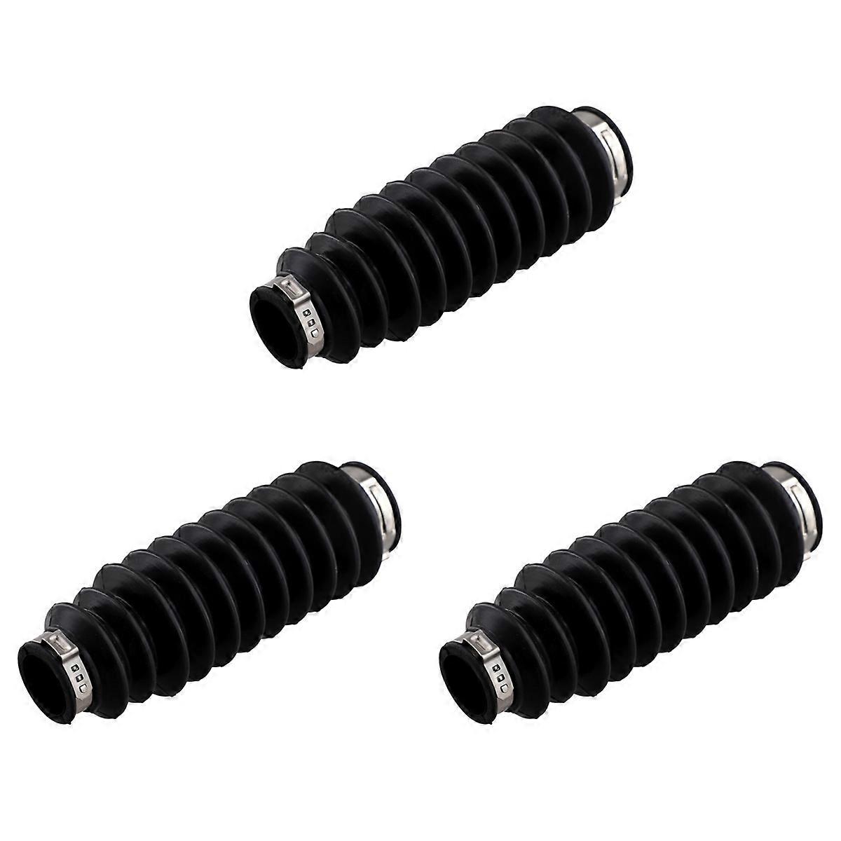 268000186 Replaces Fit for 230/300/170 Bellow Boot Spark