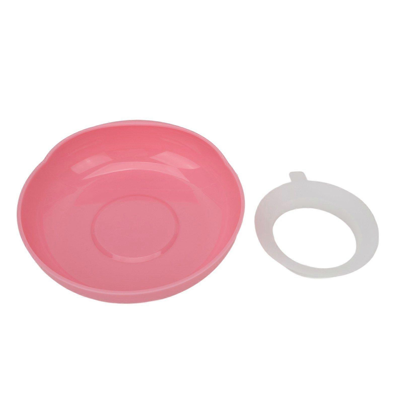 2025 Latest Model Scooper Bowl Elderly Care Spillproof Scoop Tableware with Su...