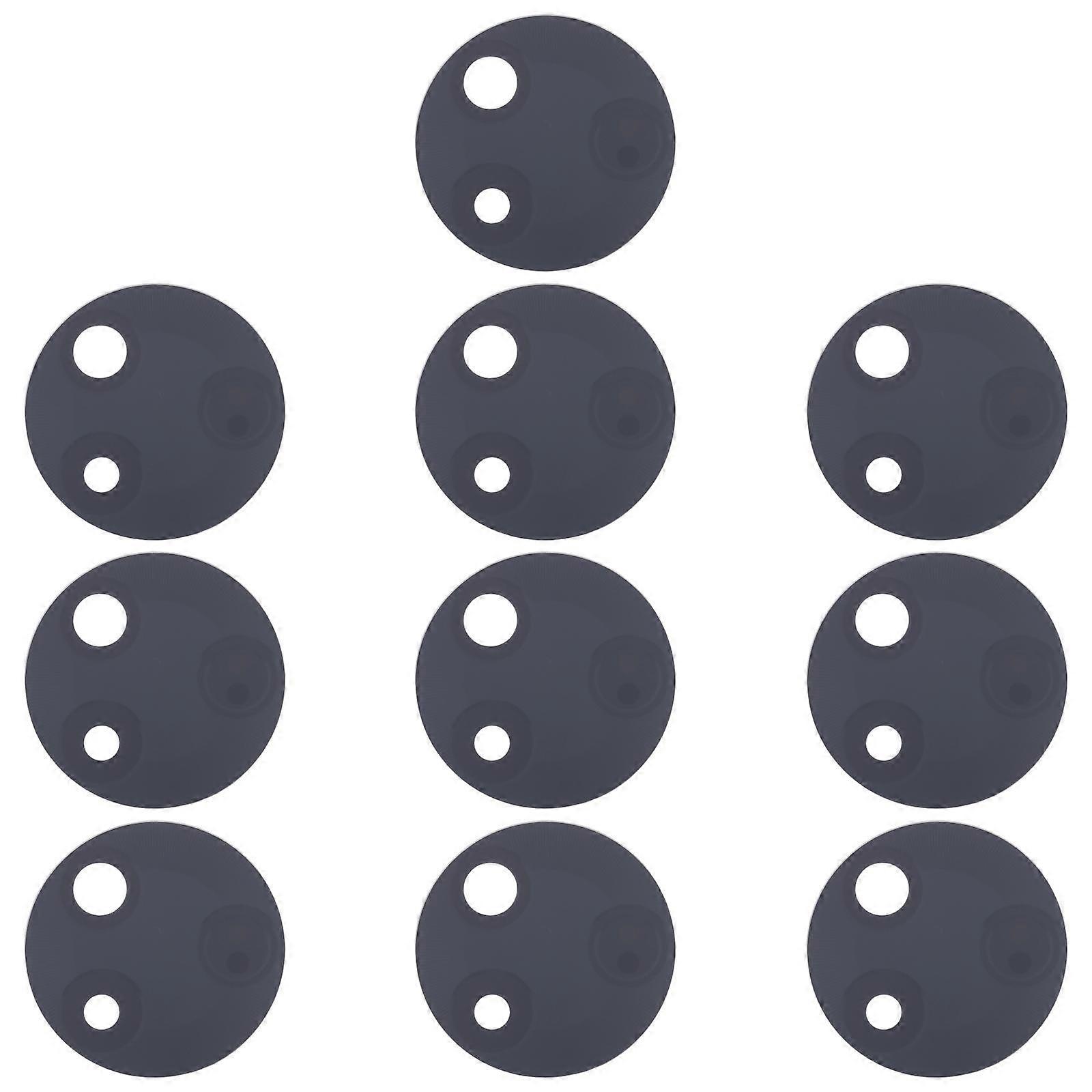 10set Kamera Objektiv hinten
