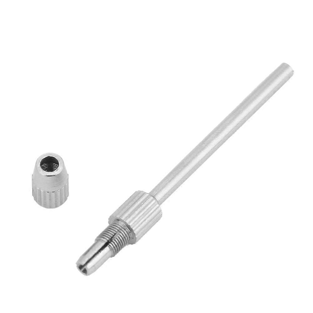 Dental Lab Shank Conversion Adapter for FG to HP Burs 1.6mm to 2.35mm Rotary Tool
