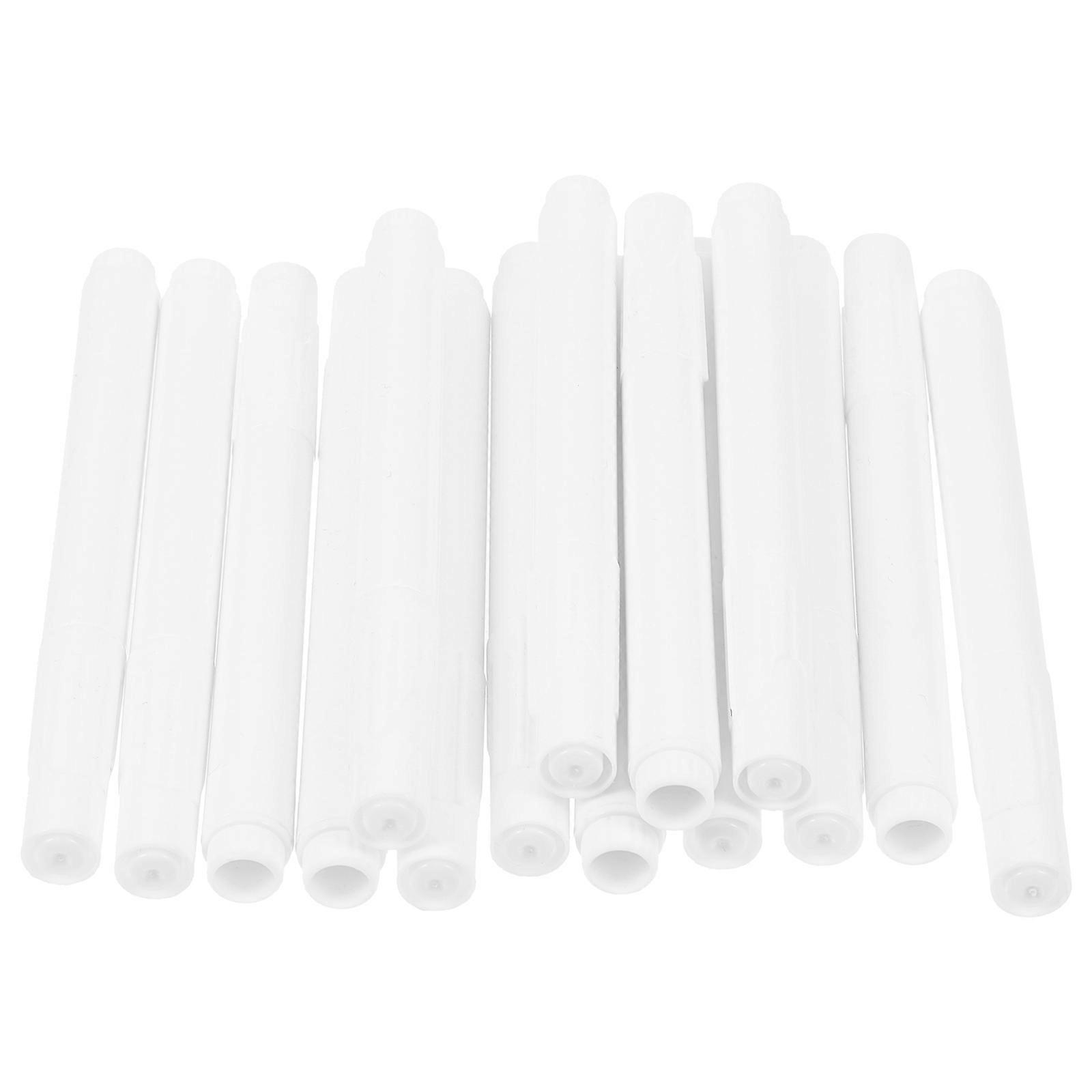 Erasable Liquid Chalk Markers For School Use Students 15Pcs