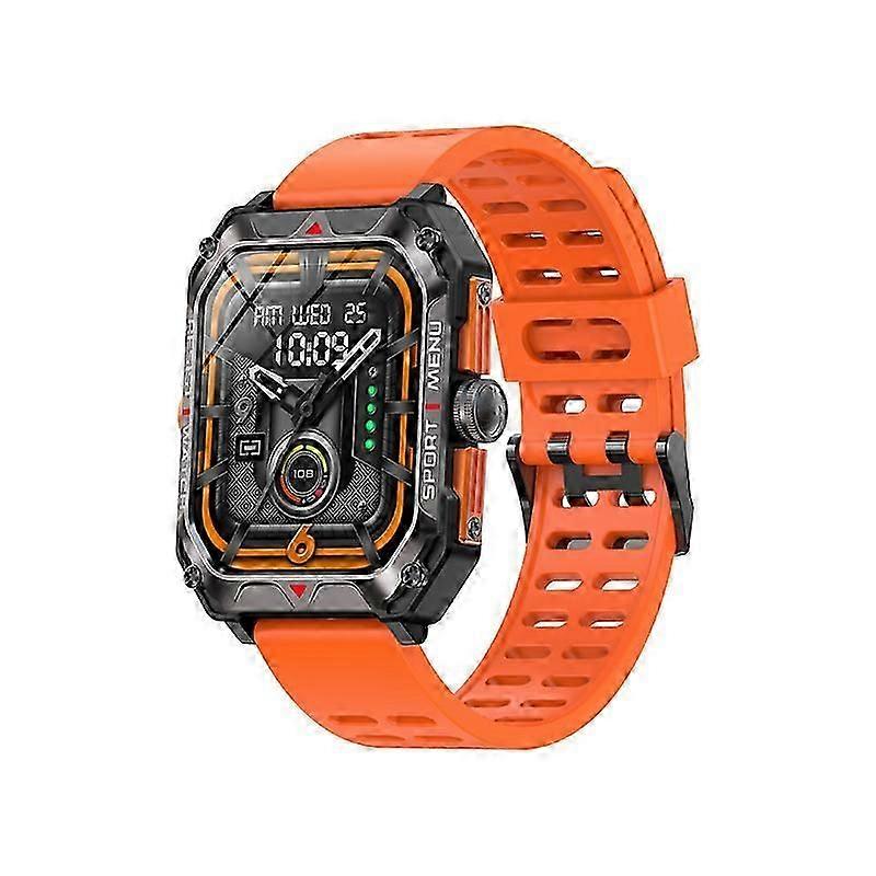 Orange H22 Multi-Function Sport Smartwatch