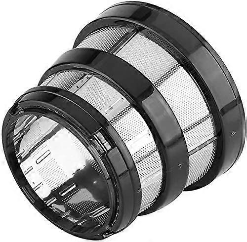 Juicer Filter Replacement Parts Coarse Strainer Fine Mesh for HHSBF11