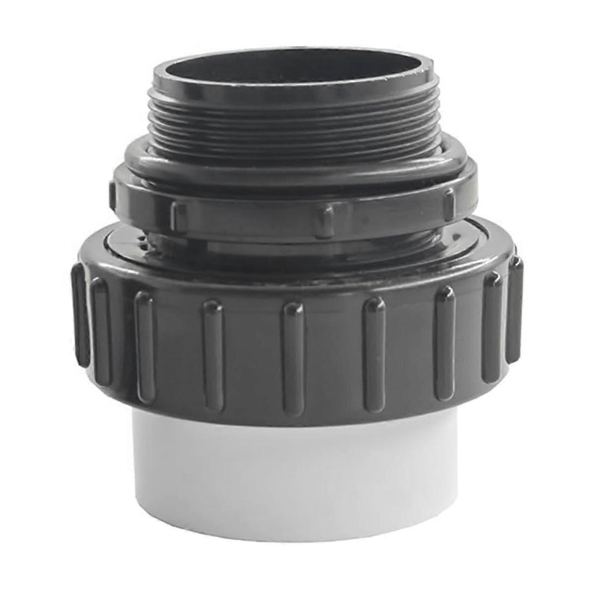 2inch MIP X 2inch Hi-Temp Unions for Whisperflo and Intelliflo 21063-200-000 Pool Pumps Pool Pump Hi
