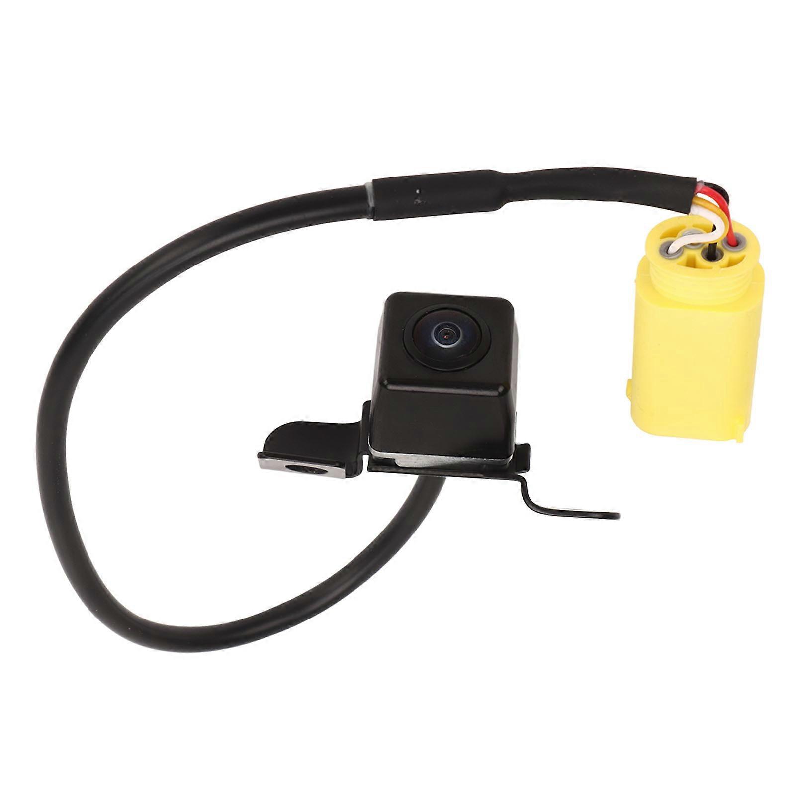 Reversing Camera 592 267 Waterproof Wide Angle Backup Camera Replacement for Kia Soreton 2011 to 2013 