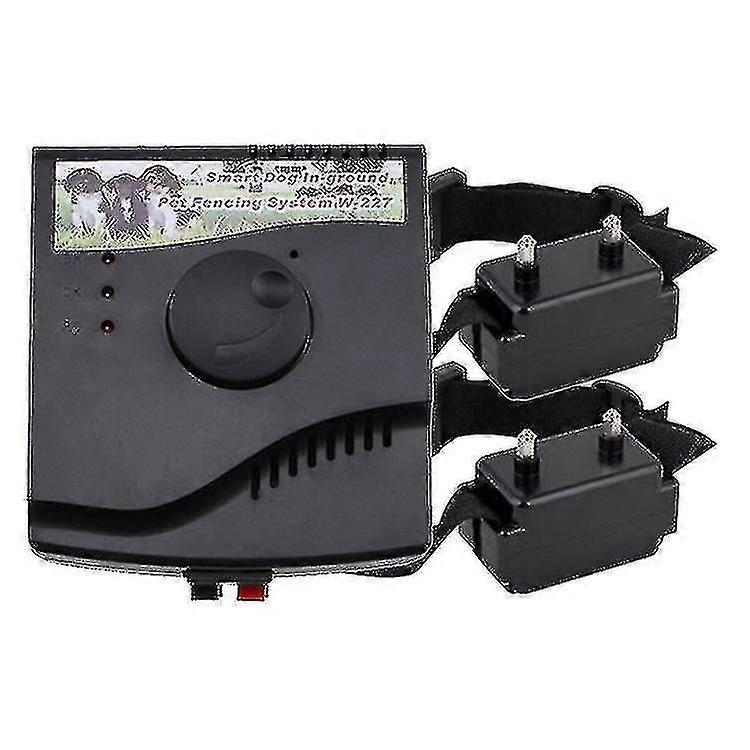 ペット電子フェンスペット犬フェンスインテリジェント電子ペット保護フェンス防水ペット用品