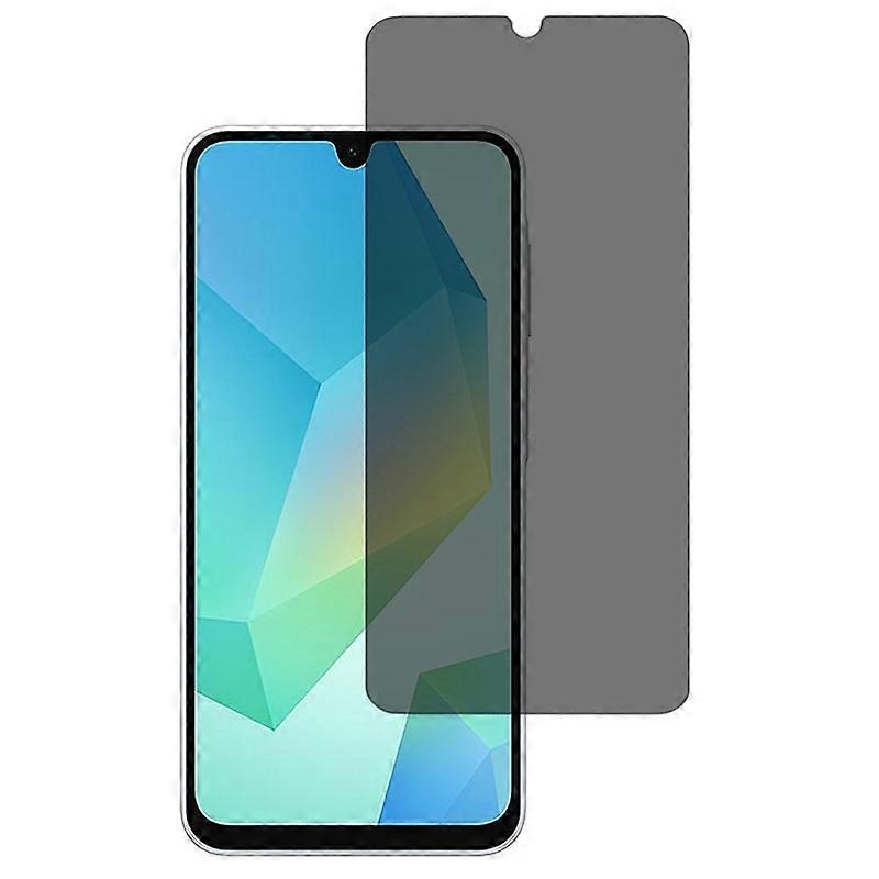 For Samsung Galaxy A01 Privacy Screen Protector Tempered Glass Anti Peep Film Full Coverage
