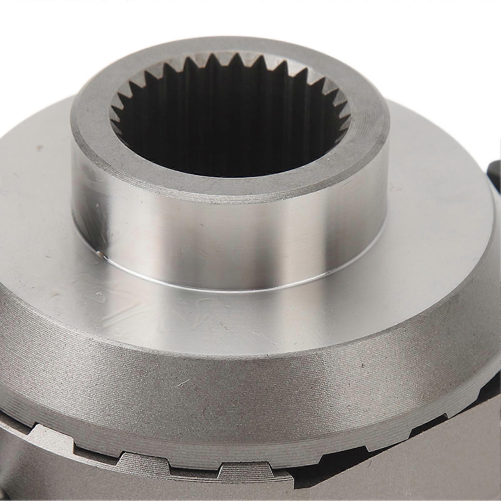 20PCS Locker Axle Kit with 29 Splines SL C8.25 Improved Traction and Handling Fit for 8.25in Differential