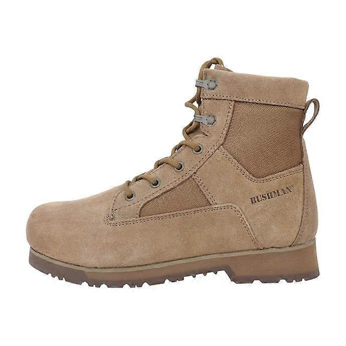 Bushman Boots Expedition II beige