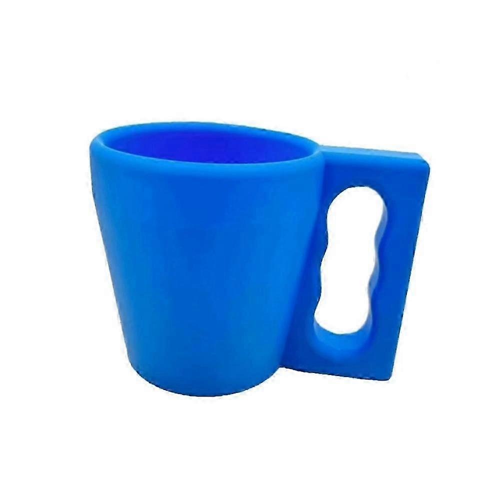 New Ice Cream Pint Cup Holder, Reusable 3D Printed Ice Cream Pint Cup with Handle