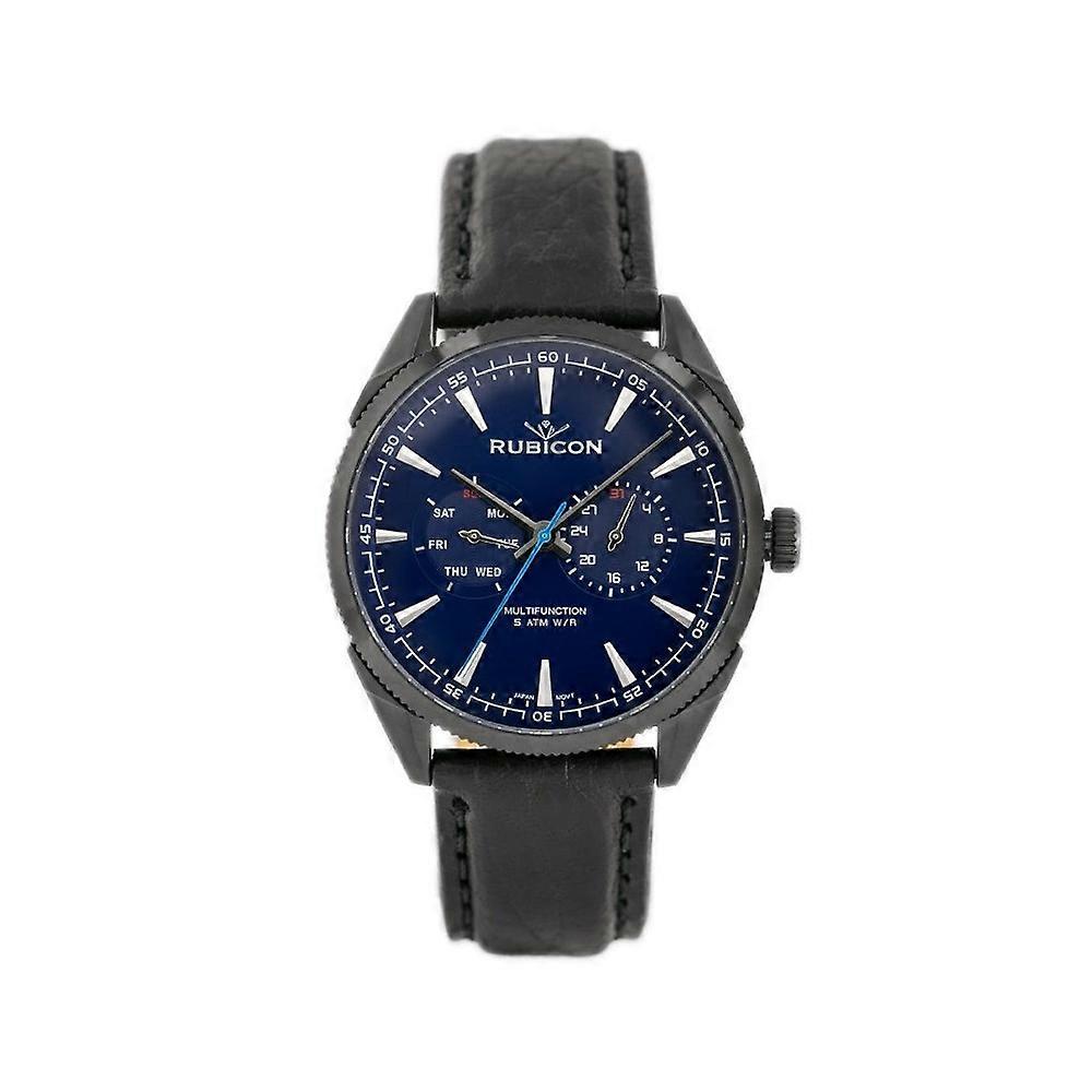 Watches Rubicon ty85050