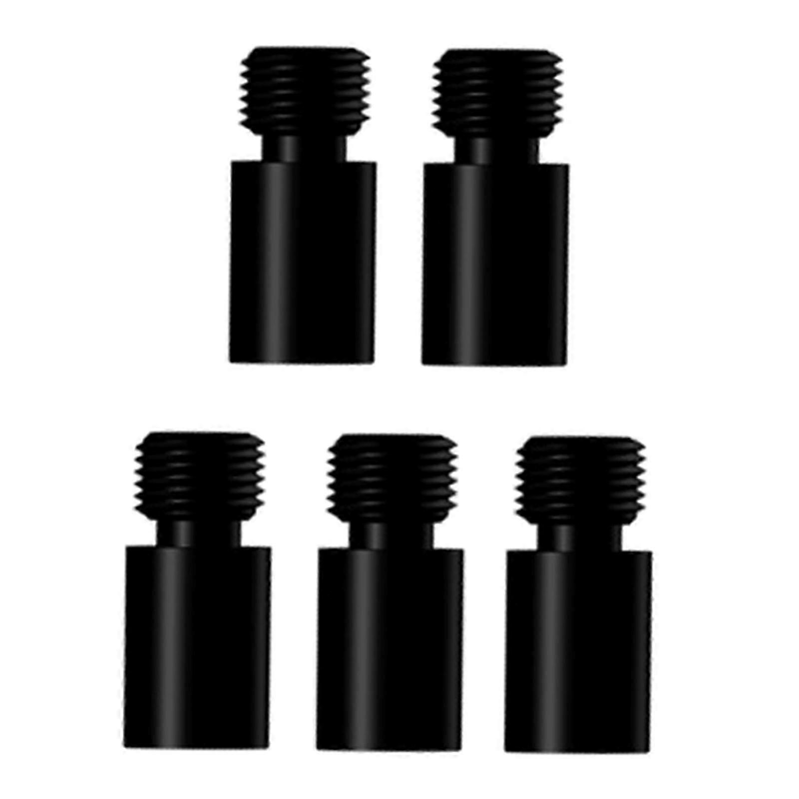 5 ks 2BA wander Dart Weight Add Accentuators nástroj Profesionální příslušenství pro protiváhu 1.5g/2g/2.5g/3g stříbrná 3.0g