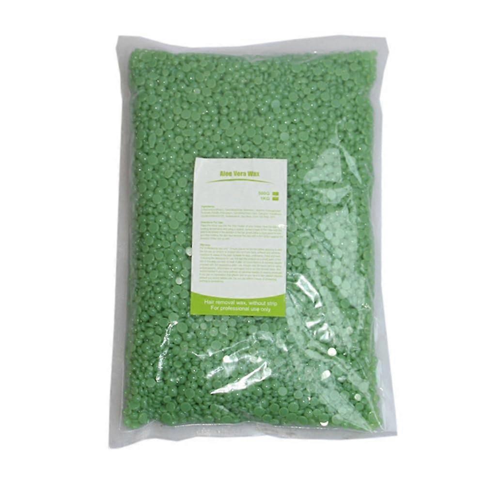 Hard Wax Beads 500g For Wax Heater Machine Style 8 Depilatory