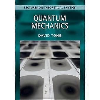Kwantummechanica : Hoorcolleges over theoretische fysica