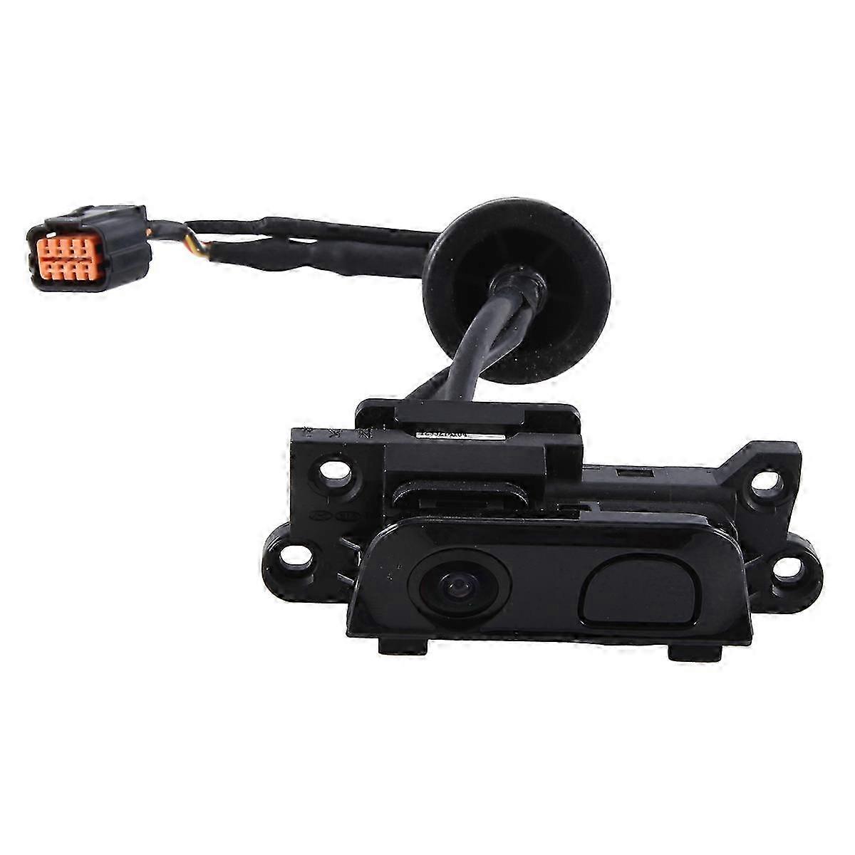 Rear View Reverse Camera Assist for Nissan - OEM Replacement Part 99240-J1000 for Enhanced Safety and Visibility