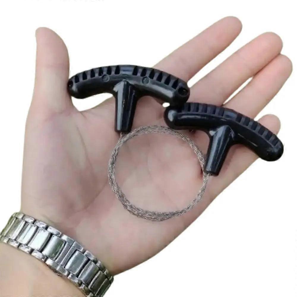 Portable Steel Wire Chainsaw