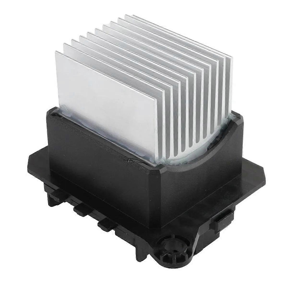 27761-JY40A 27761JY40A Car Heater Blower Motor Resistor for Koleos 2008-2013