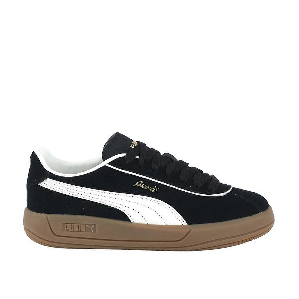 Shoes Puma Club Klassika 40071802