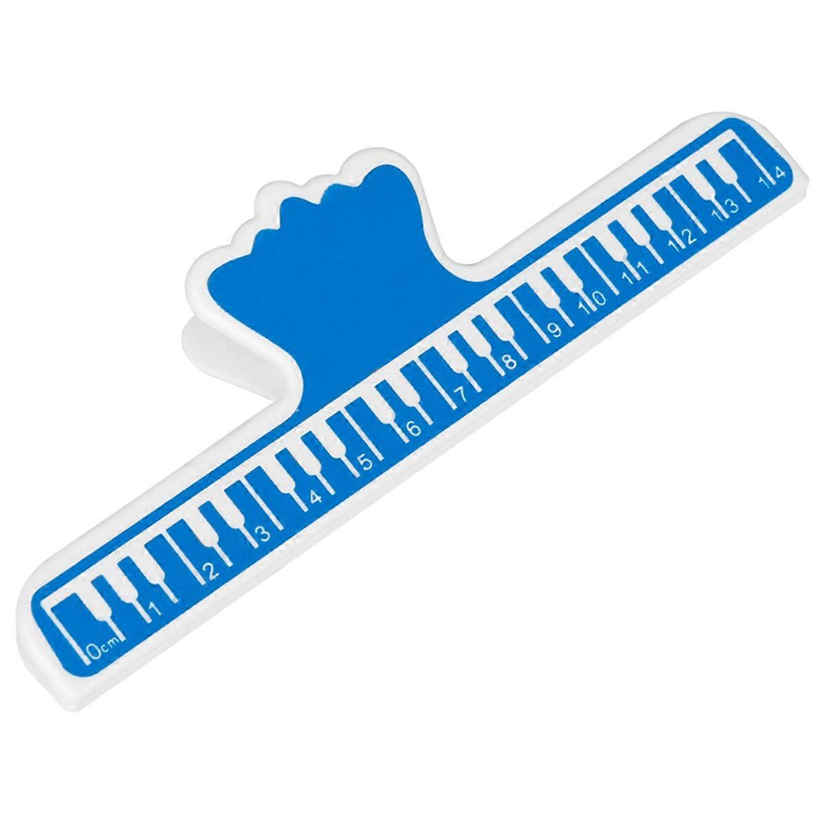 Music Score Holder Clips Sheet Music Clips for Guitar Violin Piano & Other Instruments