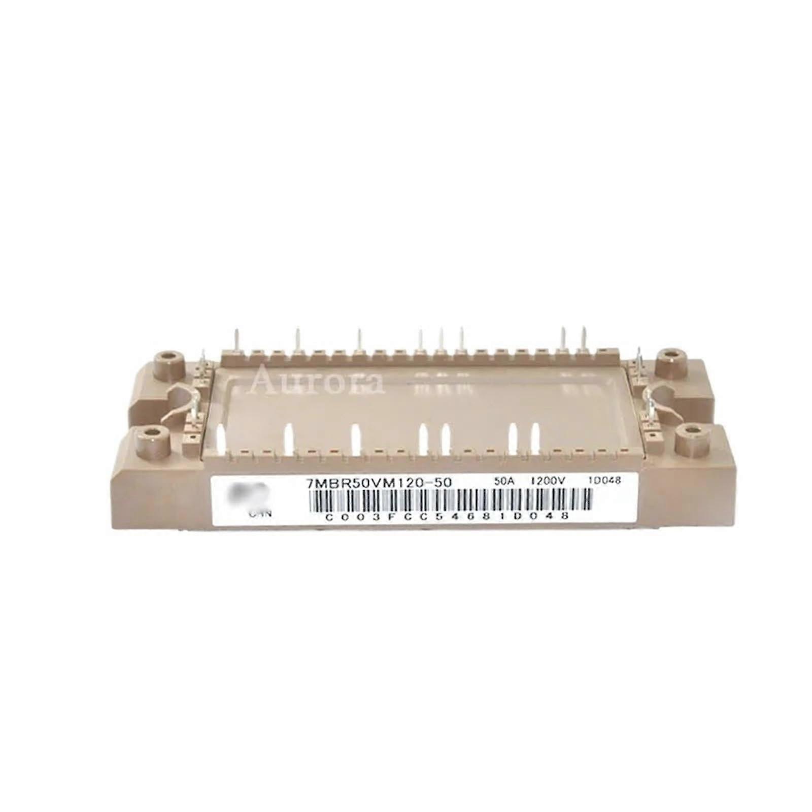 IGBT Transistor Module 7MBR50VM120-50