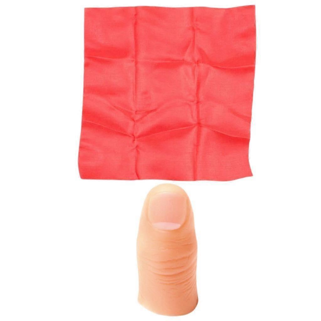 Scarves Disappearing Stages Cosplay Funny Performance Party Toy Trick Toy