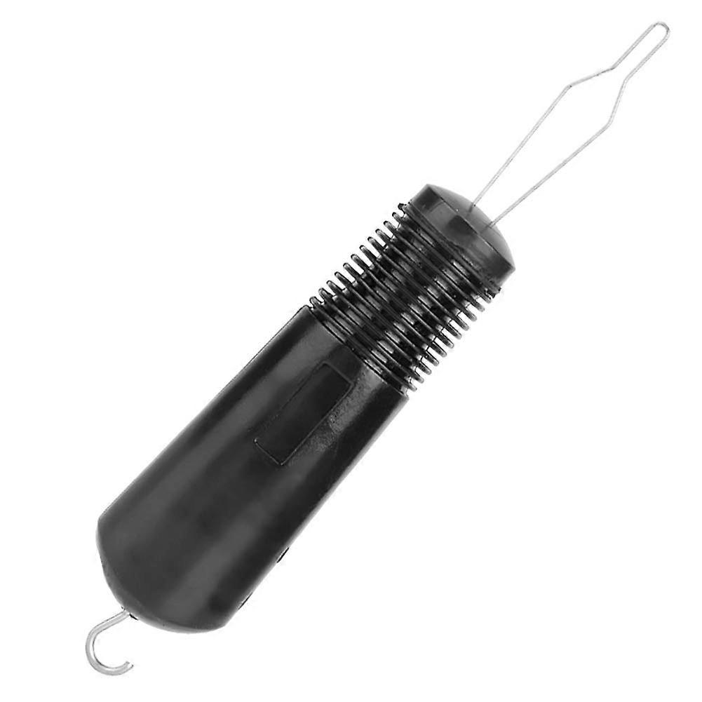 Button Hook, Arthritis Dressing Aid Weaker Handle For Attaching Buttons, Zipper Puller, Button Aid Devices, Button Shirt Aid, One Handed, Disability