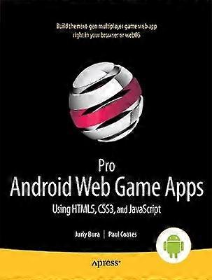 Aplicaciones profesionales de juegos web para Android