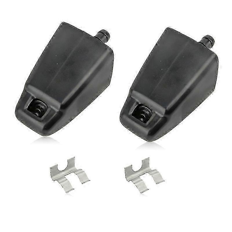 Land Cruiser 100 1998-2007用クリップ付きワッシャーノズル