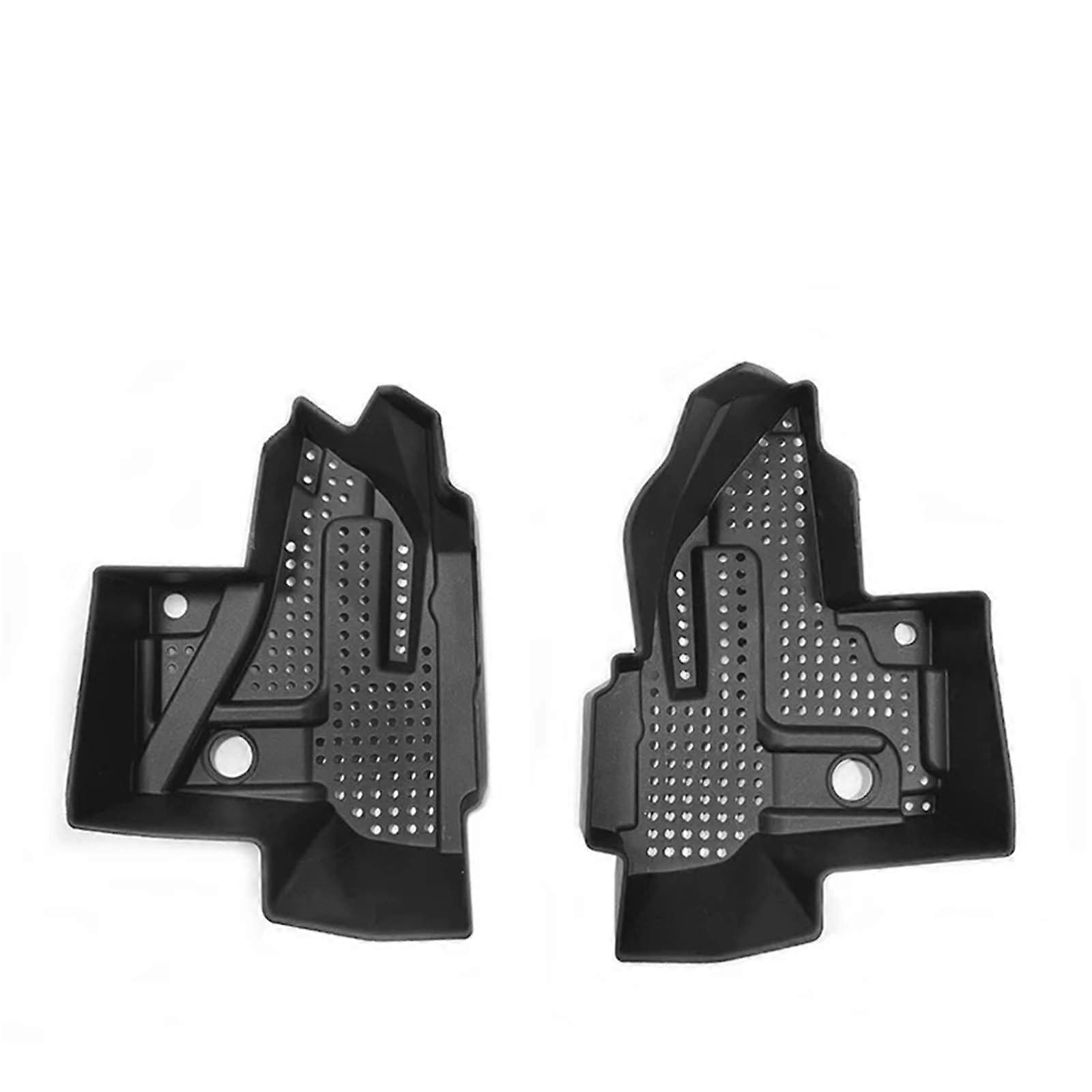 Engine Dustproof Filter Screen For Toyota Camry 2018, Avalon 2019 Engine Compartment Cover Keeps Debris Out