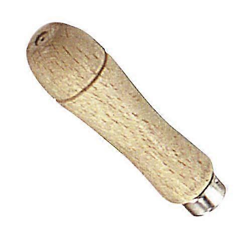 Mango Wood Lime 100 mm. (Ανοξείδωτο ατσάλι Ferrule)