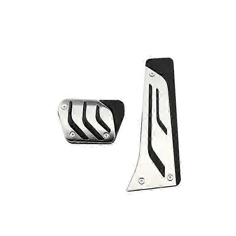 For Bmw 1234 Series M3 M4 E87 E90 F20 F21 F30 F32 Brake Accelerator Pedal