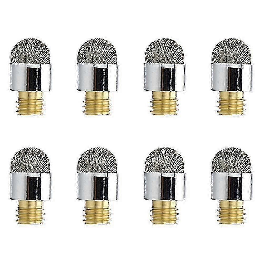 8 Pcs Capacitive Stylus Nibs for Touch Screen Pen Tips Replacement