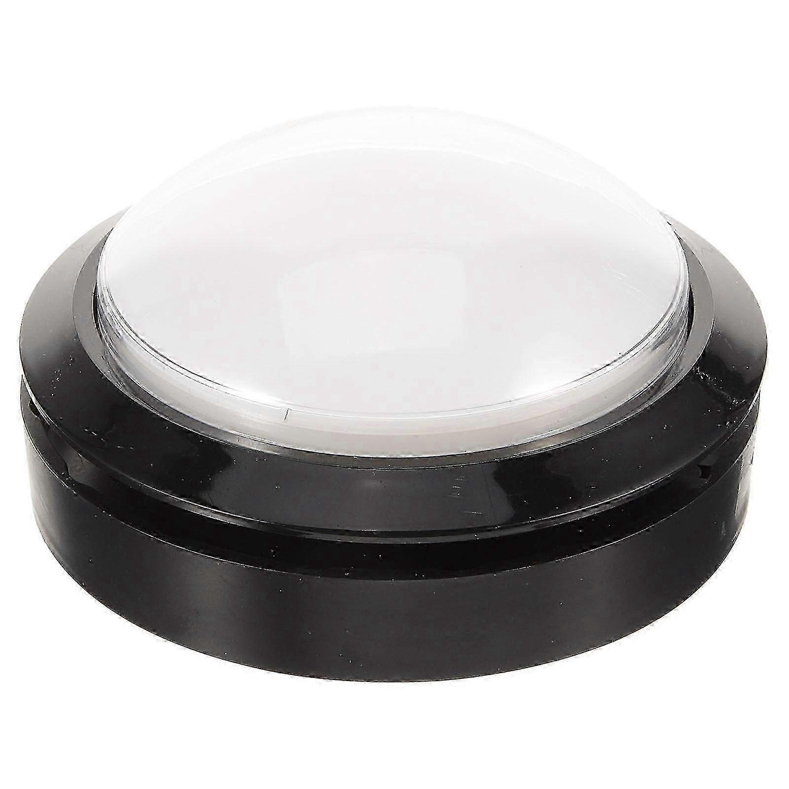 Blind People Gadget Practical Talking Clock Talking Button Clock Clock Mechanism