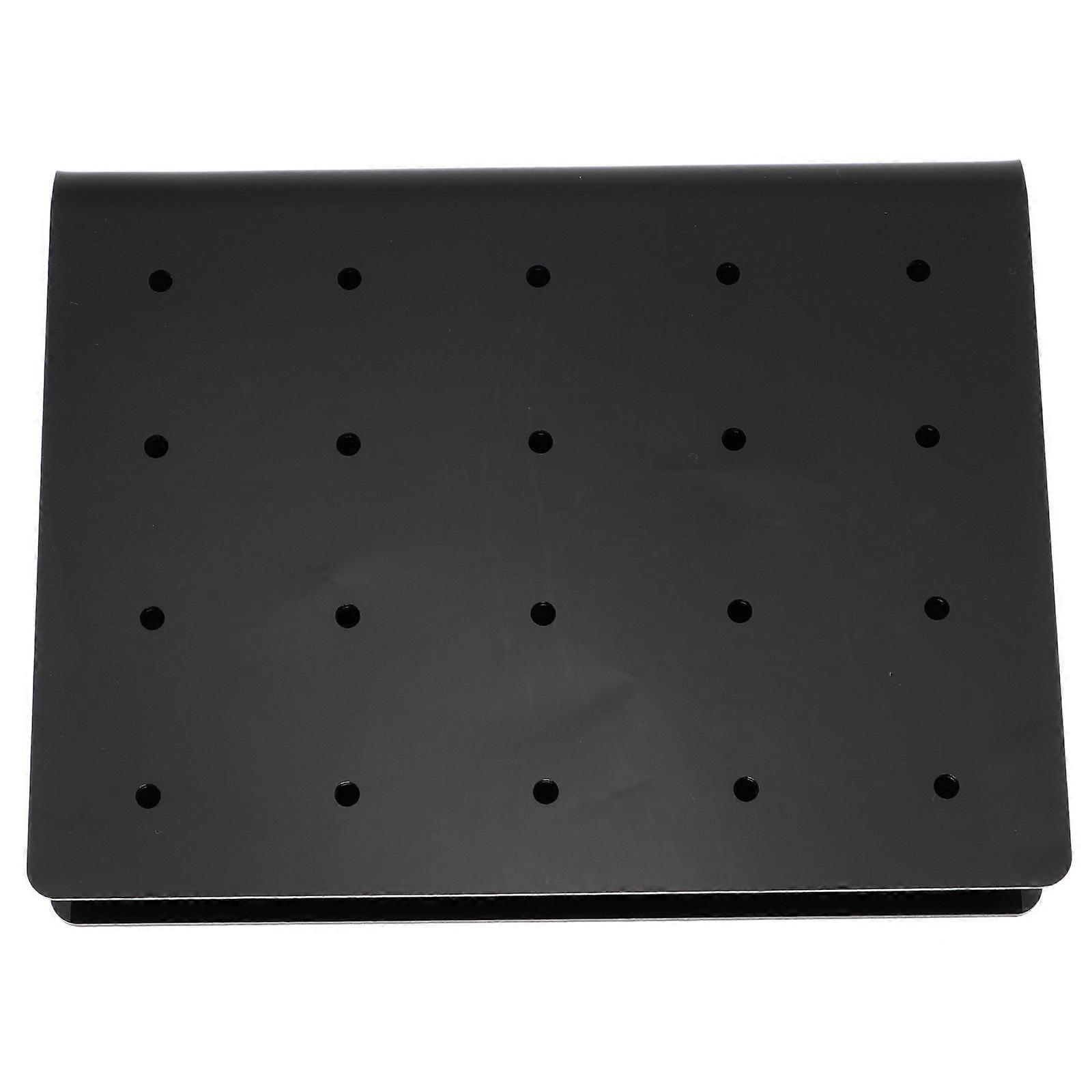 Acrylic Lollipop Display Holder Stand for Home, Supermarkets, Parties   Stylish Candy Storage Rack for Hard Candy and Popsicles