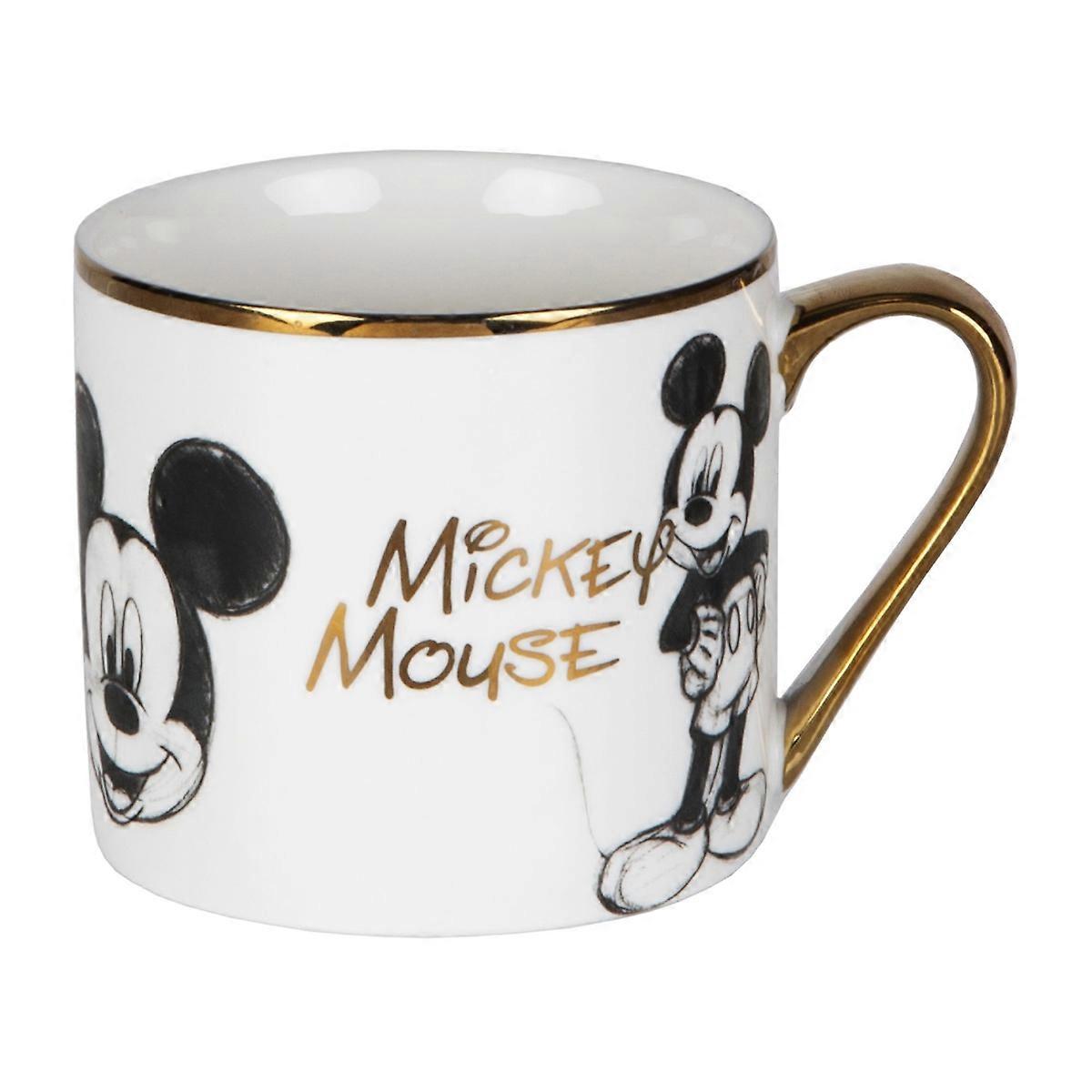 Disney Classic Mickey Mouse Mug