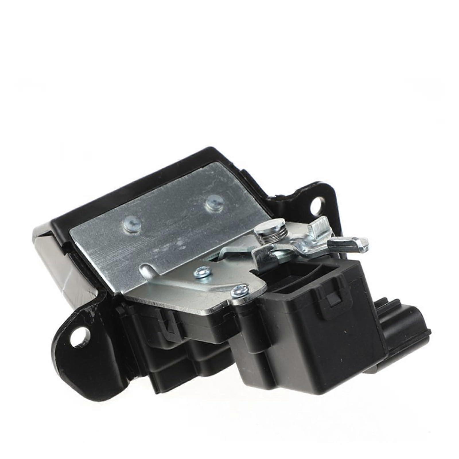Rear Door Lock For Elantra GT I30 20132017 81230A5000 Auto Trunk Latch