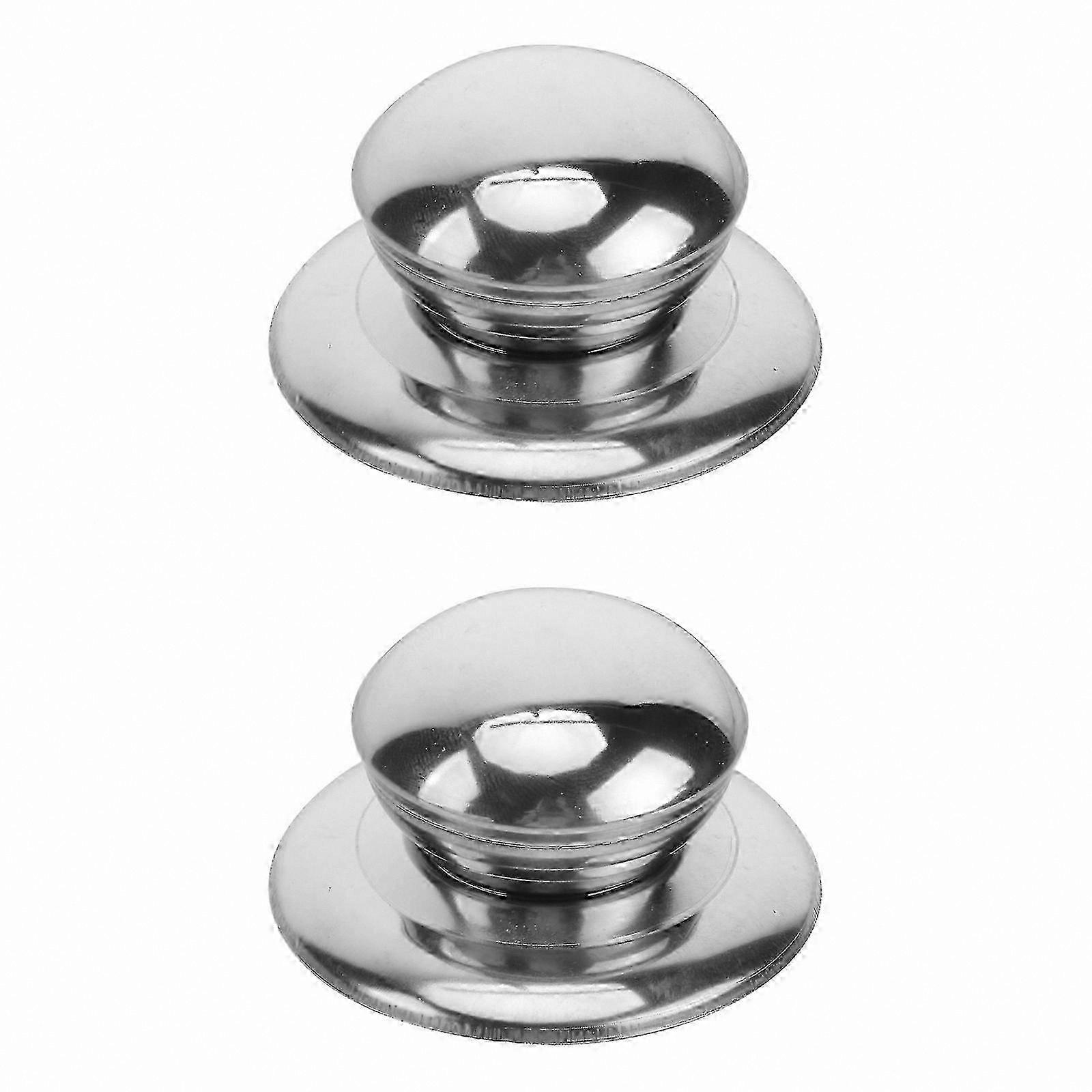 Universal Stainless Steel Cookware Lid Handle Replacement
