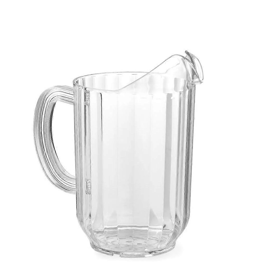1.8 Litre Polycarbonate Jug