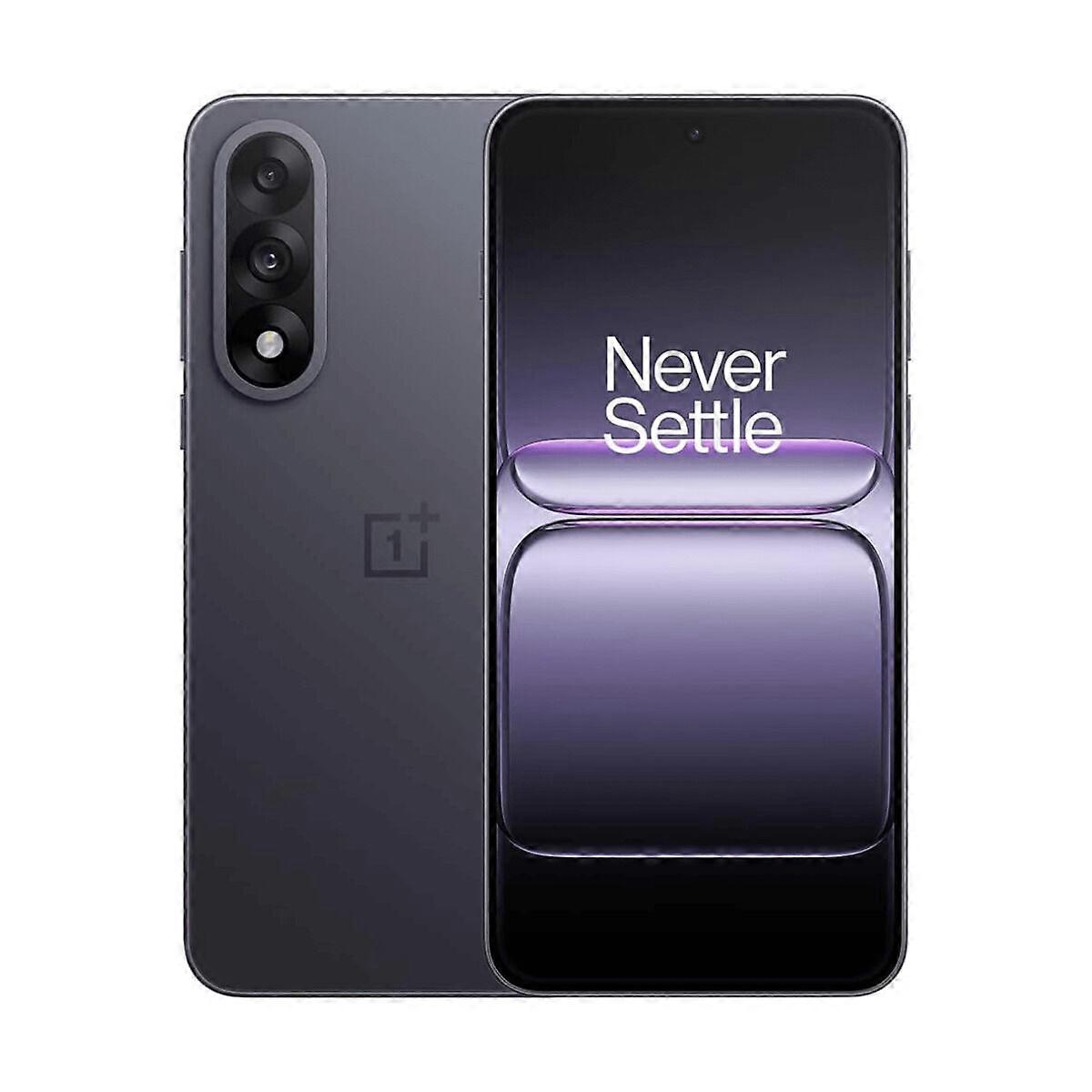 Smartphone OnePlus Nord 5 5G 6,83" Octa Core 8 GB RAM 256 GB Grå