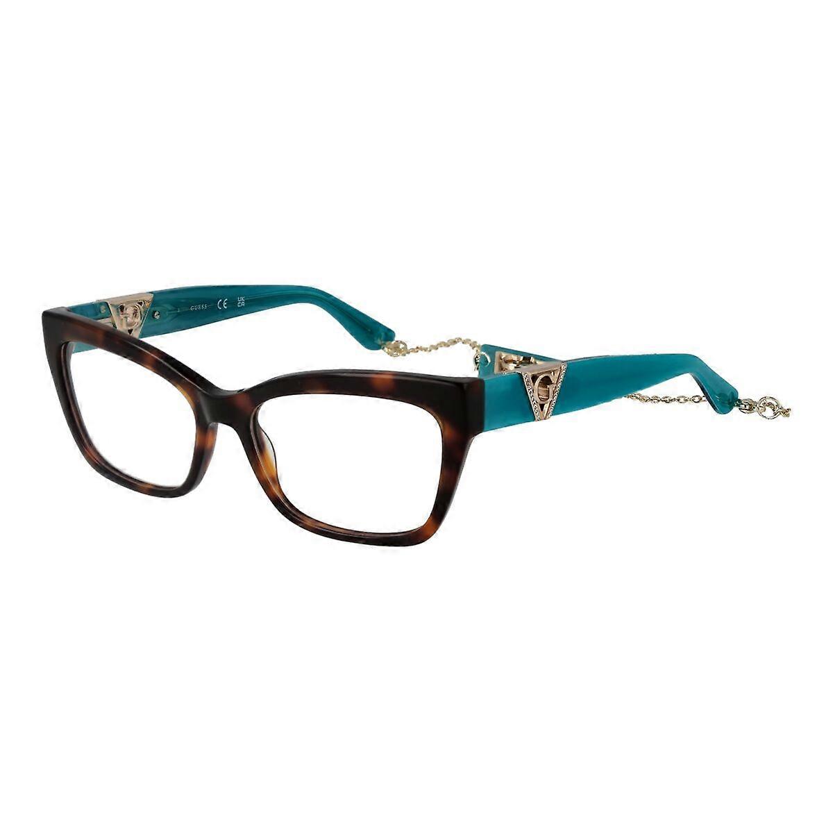 Ladies' Spectacle frame Guess GU2960 54056