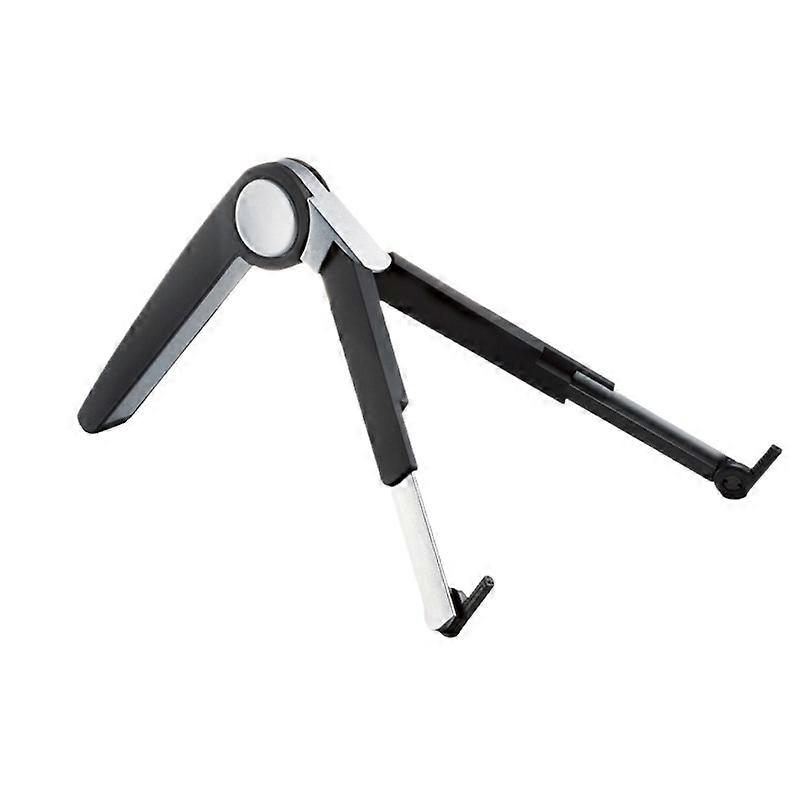 Laptop Stand Adjustable Foldable Portable Desktop Holder Computer Riser