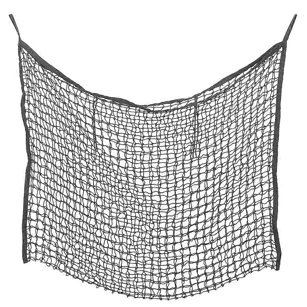 Hay Feeding Bag Storage Effective Solution For Waste Reduction 1Set