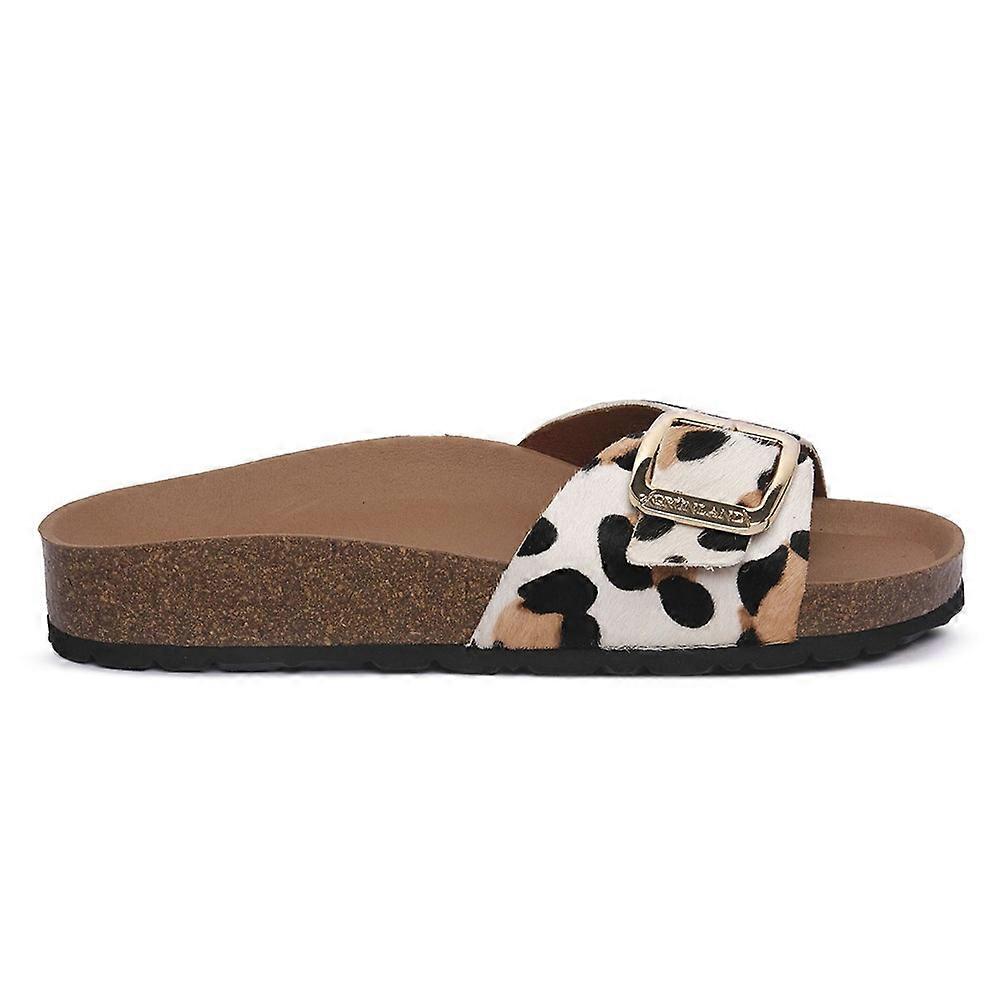 Shoes Grünland CB0835BEIGE