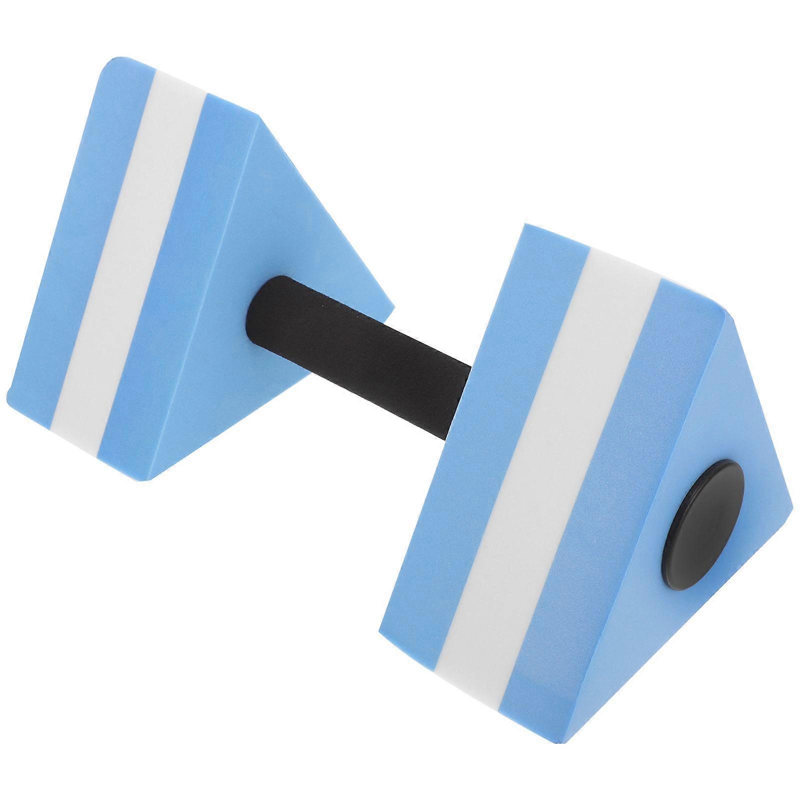 Weight for Water Exercise Pool Exercise Equipment Portable Swimming Water Dumbbell