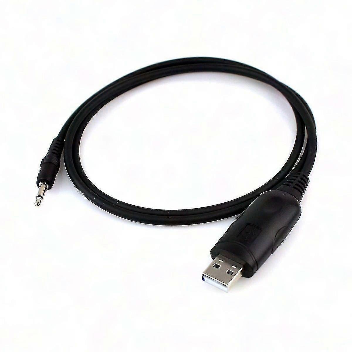 Icom CT-17 CI-V Interface Cable for IC-706 Radio with CD
